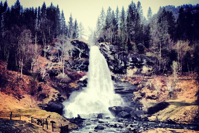 PRIVATE GUIDED TOUR: Queen of the Fjords - tour from Bergen, 6 hours - Getting back to Bergen without losing the day