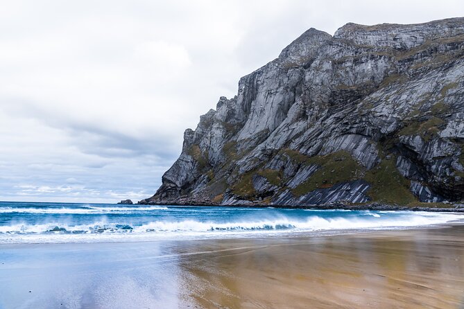 Private Kayak & Hike To Bunes Beach - Weather Reality Check and How to Plan Your Day
