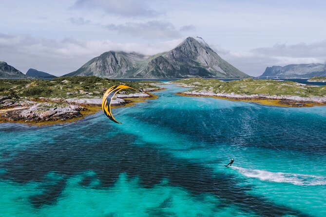 Private Midnight Tour To Gimsøya - Midnight-sun evenings on Gimsøya: what makes it special
