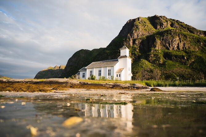 Private Midnight Tour To Gimsøya - Who should book this midnight tour