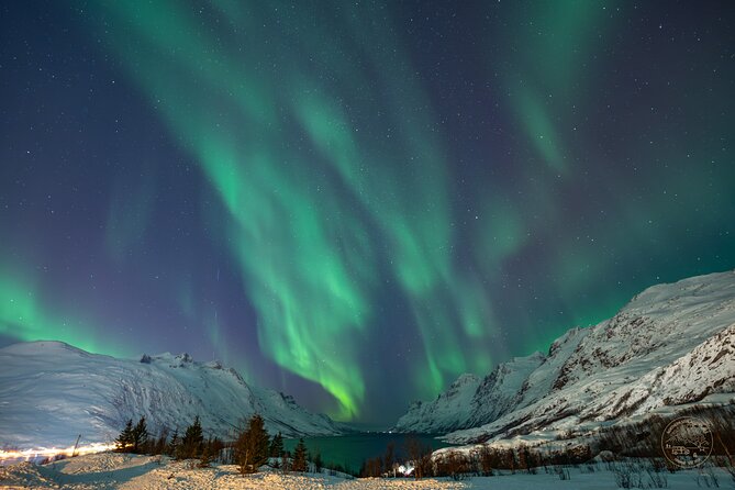Private Northern Lights Chase with Photography from Tromsø - Who This Tromsø Aurora Tour Is Best For