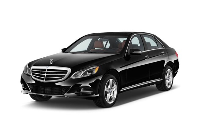 Private Oslo Airport and City Transfers - Meeting Your Driver: Name Sign, Phone Call, and Waiting Time