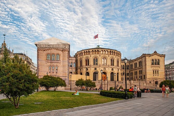Private Oslo Tour with a Local, Highlights & Hidden Gems, 100% Personalised - Price and value: what $103.58 per person buys you in the real world