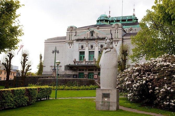 PRIVATE TOUR: Bergen city sightseeing, 3 hours - Timing in Bergen: how to keep the 3 hours from feeling too tight