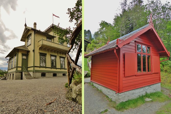 PRIVATE TOUR: Bergen city sightseeing, 3 hours - Bergen in 90 minutes: the city center highlights, explained for real life