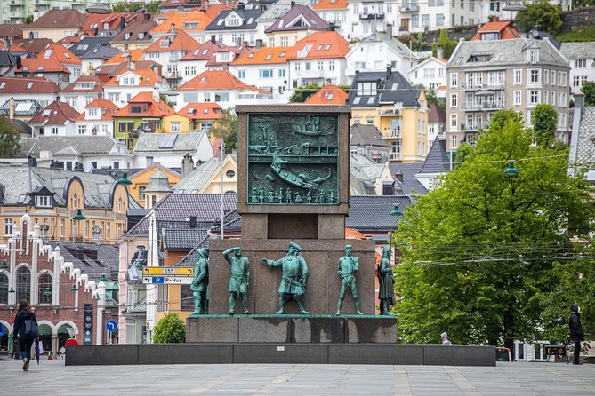 PRIVATE TOUR: Bergen city sightseeing, 5 hours - Mount Ulriken and the Cable Car Option: If You Want a Special Twist