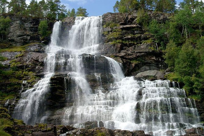 Private tour, Bergen to Oslo - Nærøyfjord Cruise & Flåm Railway - Key points before you go