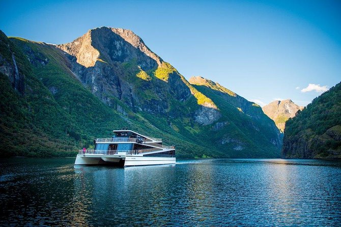 Private tour, Bergen to Oslo - Nærøyfjord Cruise & Flåm Railway - Flåm Railway: what makes this steep ride worth it