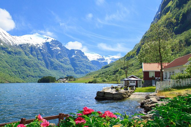 Private tour, Bergen to Oslo - Nærøyfjord Cruise & Flåm Railway - Price and value: is $1,109.89 actually fair?
