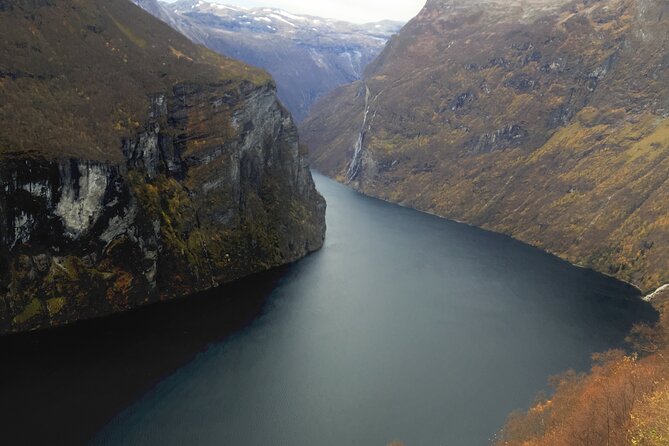 Private tour from Ålesund to Geiranger up to 15 people - Geiranger Skywalk and Dalsnibba: High Above the Fjords