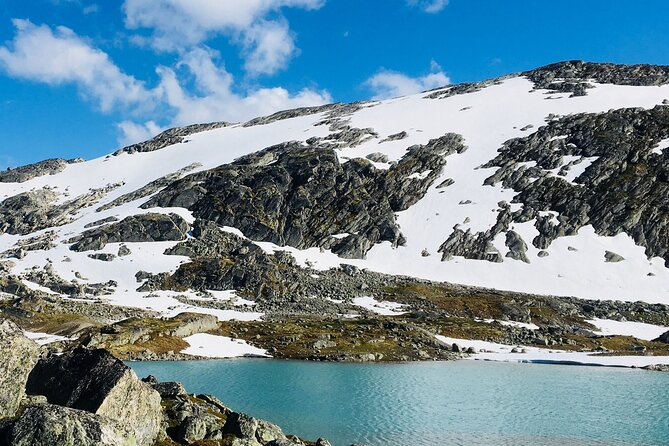 Private tour from Ålesund to Geiranger up to 15 people - Geirangerfjorden: Waterfalls, Stories, and Getting Closer