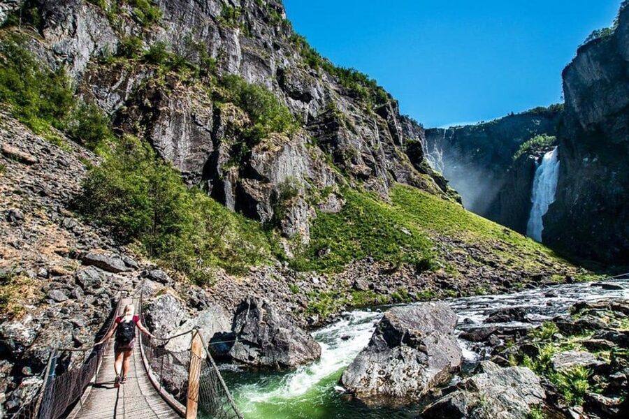 Private Tour-Hardangerfjord, Voss Gondol &4 Great Waterfalls - Who This Tour Suits Best, and Who Should Rethink It