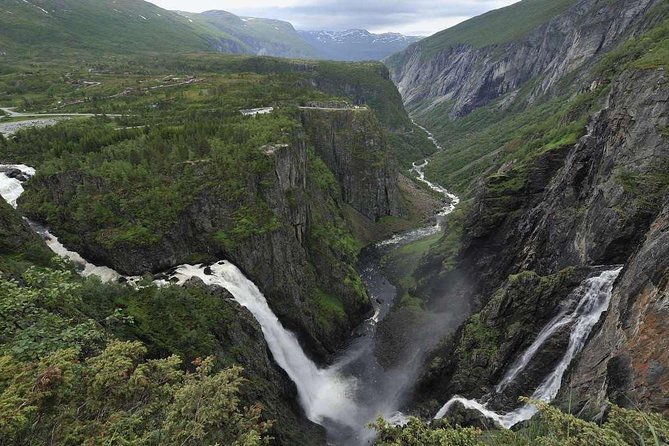 Private tour - Hardangerfjord, Voss Gondola & 4 Great Waterfalls - From Bergen in comfort: why private pacing matters