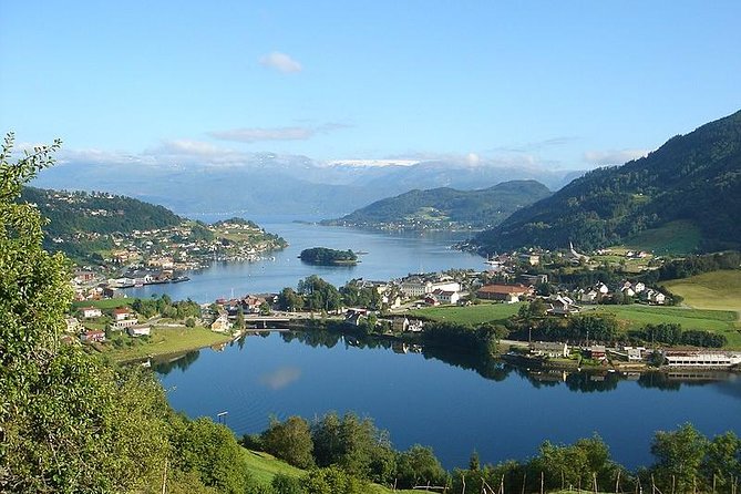 Private tour - Hardangerfjord, Voss Gondola & 4 Great Waterfalls - Should you book this Hardangerfjord and waterfall private day?