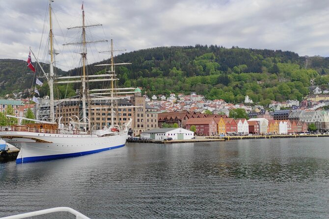 Private Tour in Bergen with Professional Guides - Key things you will notice on this private Bergen walk