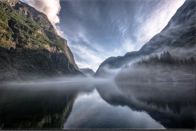 Private tour to Sognefjord and Flåm from Bergen, 24 hr refundable - Key Highlights Worth Planning For