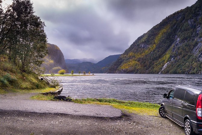 Private tour to Sognefjord and Flåm from Bergen, 24 hr refundable - Hotel Pickup at 7:45 a.m., and Why Private Really Helps