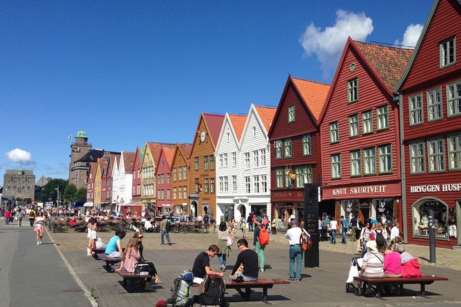 Private Transfer From Bergen Hotel to Bergen Airport - Early mornings, special needs, and the kind of driver that changes everything