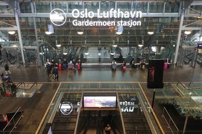 Private Transfer from Oslo Airport to Oslo City Centre - Where This Transfer Fits Best (and Who Should Skip It)