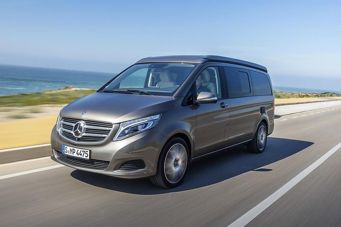 Private Transfer from Oslo City Centre to Oslo Airport - The 35 to 45 Minute Drive: How to use the trip time