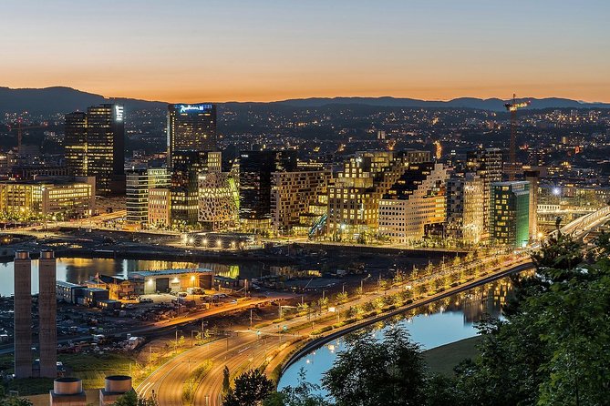 Private Transfer from Oslo City Centre to Oslo Airport - Price, Private-Vehicle Value, and When Group Discounts Matter