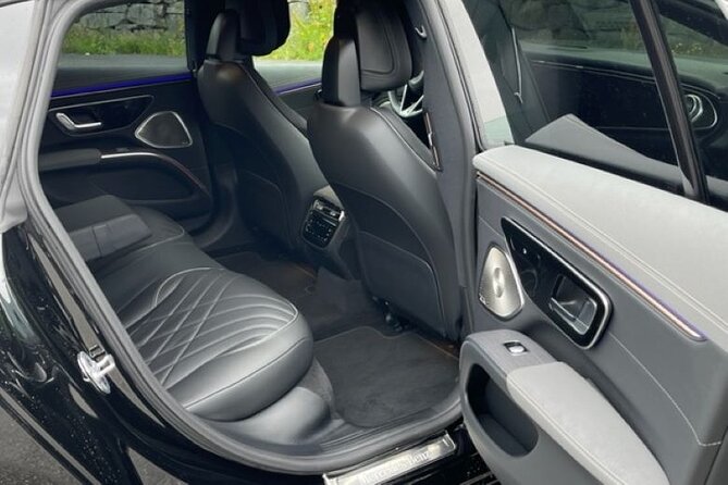 Private Transfer - Hotels & Cruise Ports - Airport 1-14 pax - Price and Value: What You Are Really Paying For