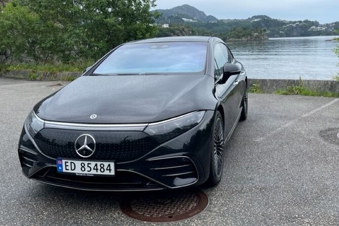 Private Transfer - Hotels & Cruise Ports - Airport 1-14 pax - Modern Vehicles, Electric Options, and Air Conditioning