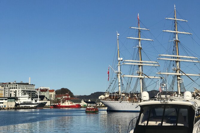 Private Walking Tour- Bergen Classics - Price and logistics: is $118.29 per person worth it?