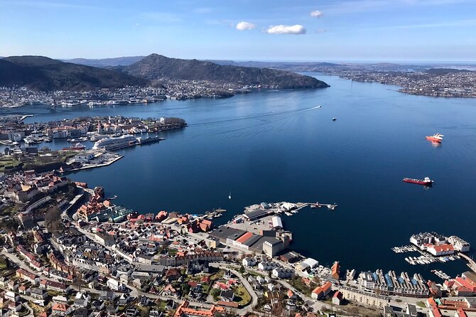 Private Walking Tour- Bergen Classics - Should you book the Bergen Classics private walking tour?