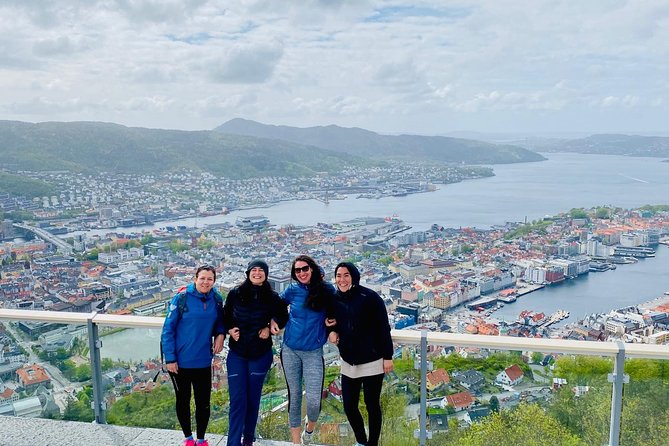 Private Walking Tour of Bergen - Why this private Bergen walk feels worth it