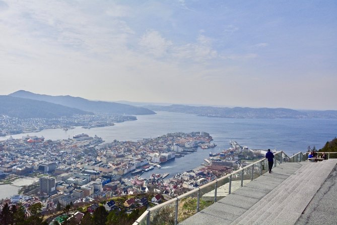 Private Walking Tour of Bergen - St. Mary’s Church: a survivor that shapes the city’s timeline