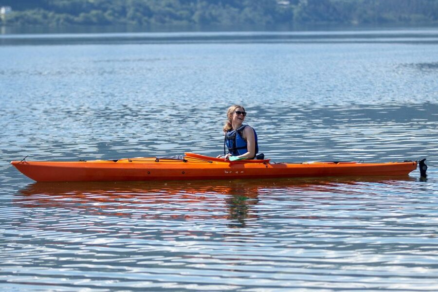 Rental - Sea Kayak - Key things to know before you go