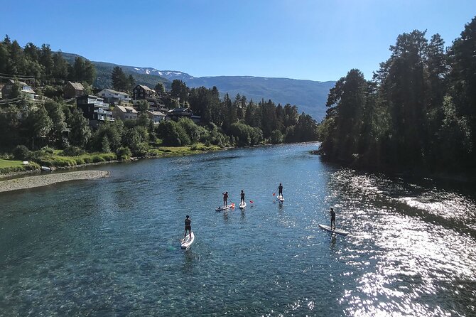 River SUP Voss - Price and Value: Why $156.83 Can Be Reasonable Here