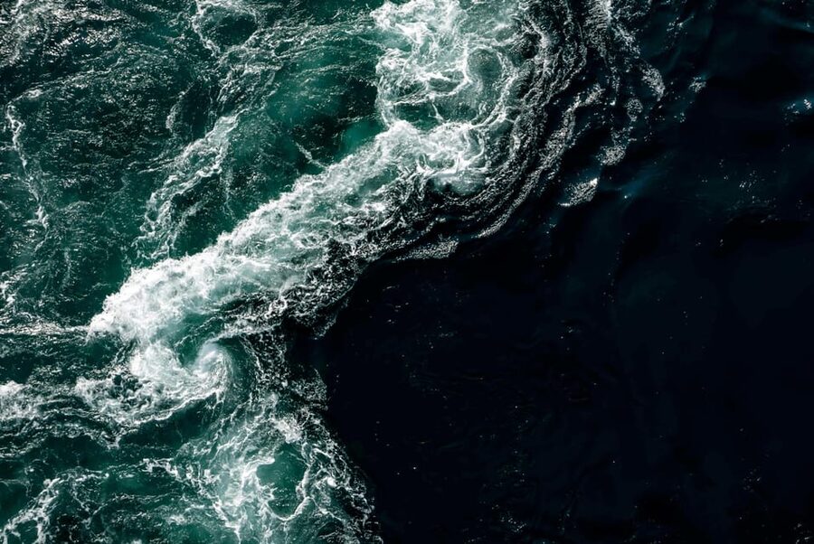 Saltstraumen: Arctic Adventure and Scenic Journey - Key things I’d mark on your plan