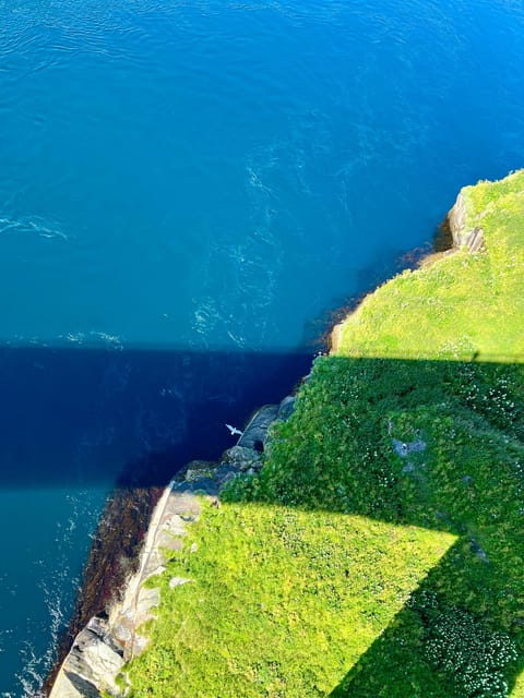 Saltstraumen: Arctic Adventure and Scenic Journey - Ancient settlements, archaeology stories, and a long human timeline