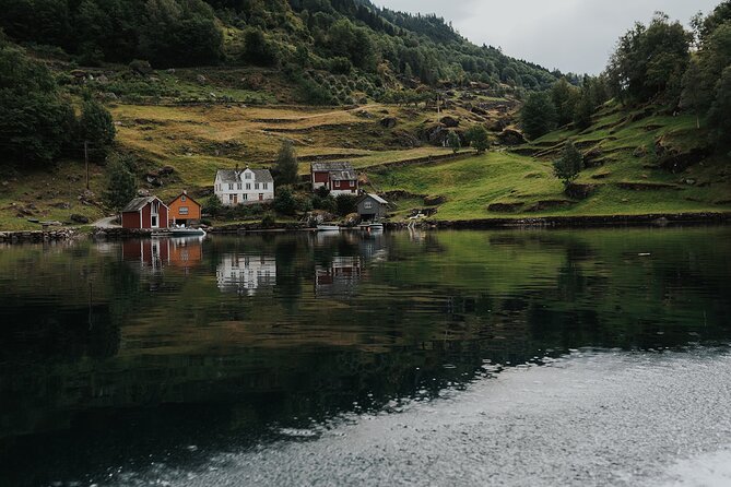 Scenic Hardangerfjord & Fyksesund RIB adventure from Norheimsund - Price and value: is $112.77 worth it?