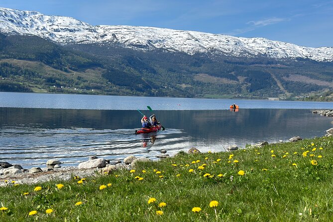 Sea Kayaking Rental - Quick Hits Before You Paddle