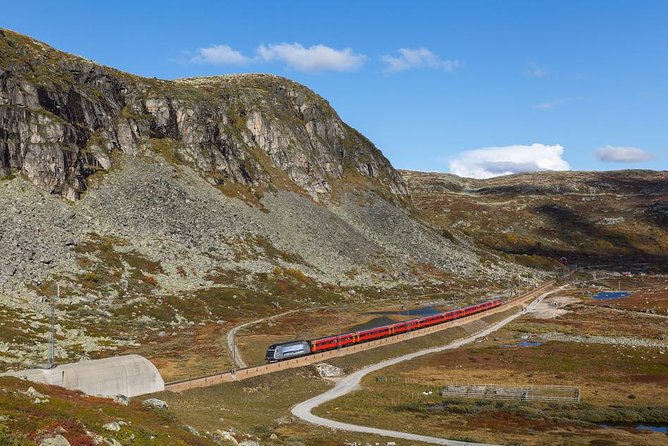 Self-Guided Bergen to Oslo Daytrip With Flamsbana & Fjordcruise - A tight Bergen-to-Oslo route built around trains and fjords