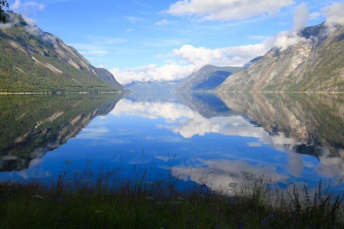 Self-Guided Full Day: Bergen To Oslo with Sognefjord cruise (5h) - Key highlights to know before you go