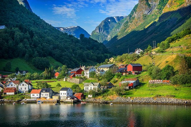 Self-Guided Full Day Round-trip From Bergen - Key highlights you will actually use