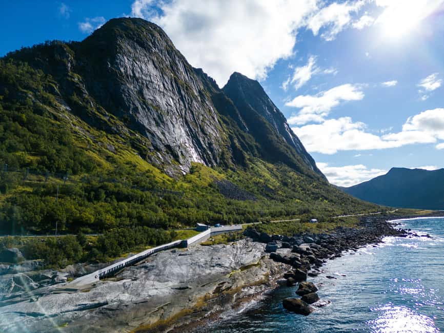 Senja: Guided Tour around Senja - Key things that make this Senja tour work