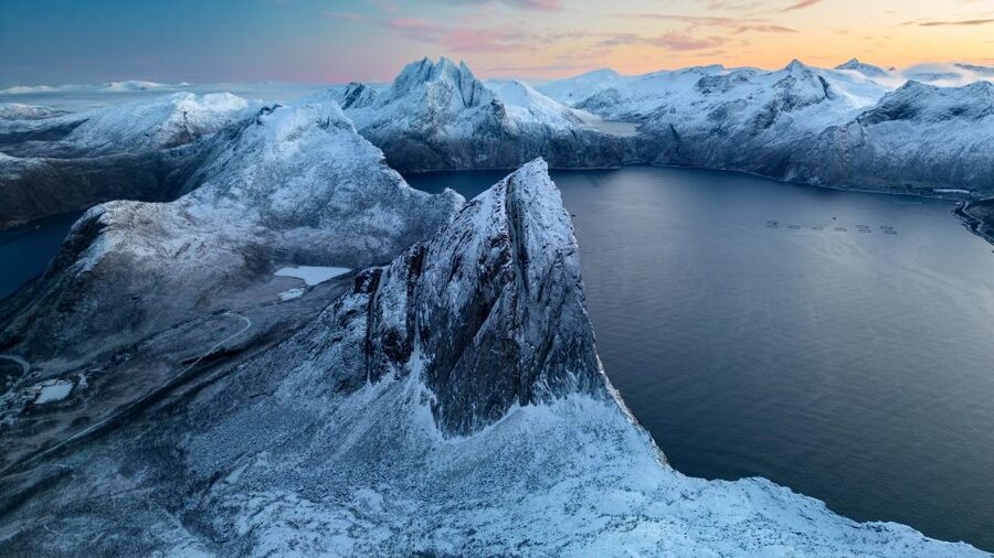 Senja: Guided Tour around Senja - Who this Senja day trip is best for