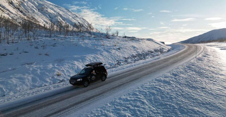 Senja: Guided Tour around Senja - Why the 4x4 detours matter more than you think