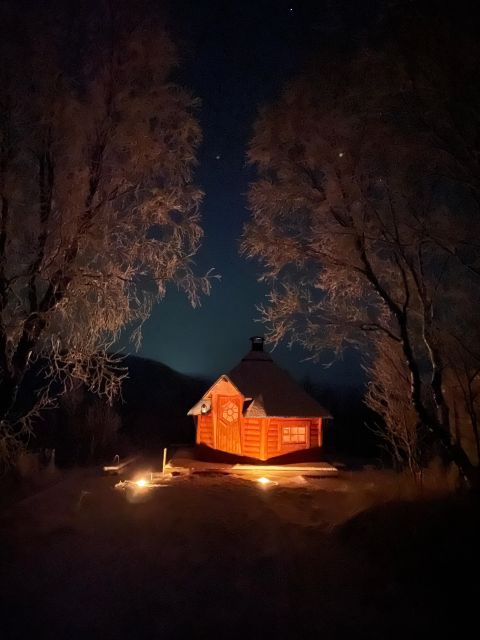 Senja Island: Winter Light Package Deal, 1 Day and 1 Night - Why Senja’s winter light package feels different