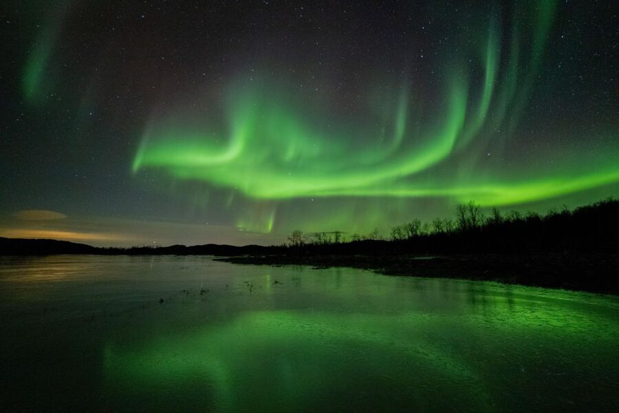 Senja Island: Winter Light Package Deal, 1 Day and 1 Night - Price and value: is $514 per person a fair deal?