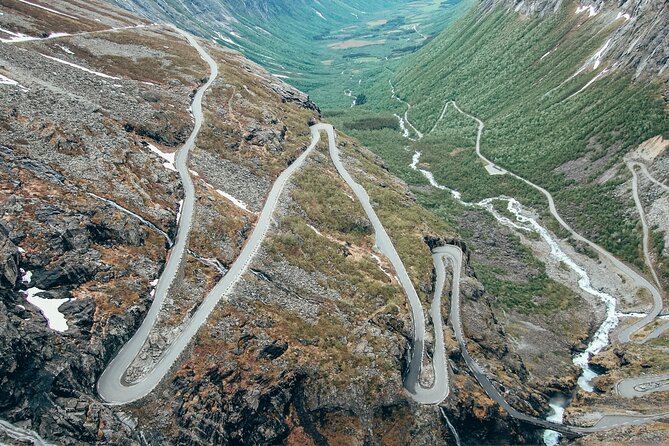 Sightseeing Tour in Trollstigen - Land of Trolls - Key things I’d plan around before you go