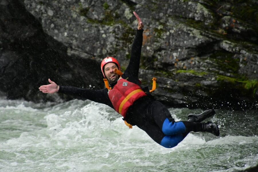 Sjoa River: The Famous White Water Rafting Daytrip - Equipment Checklist: What You Get, What You Bring, and What to Avoid