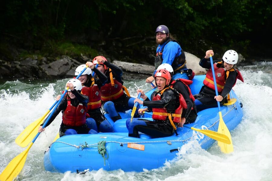 Sjoa River: The Famous White Water Rafting Daytrip - Who This Trip Is For (and Who Should Skip It)