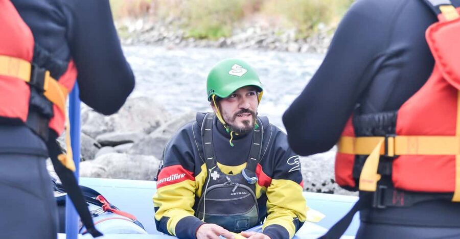 Sjoa: White Water Rafting Short Trip - Quick Facts That Help You Decide