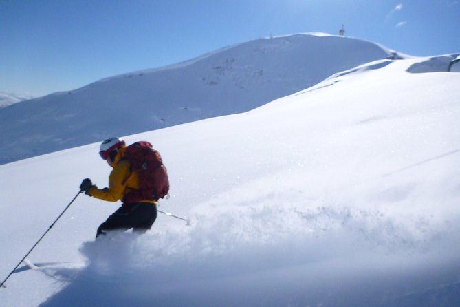 Ski Touring with Norway Mountain Guides. - The 9:30 am start and the 6-hour rhythm you should expect